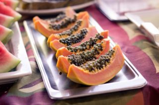 papaya | Longevity LIVE