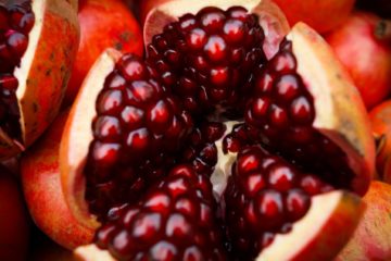 fruits | Longevity LIVE
