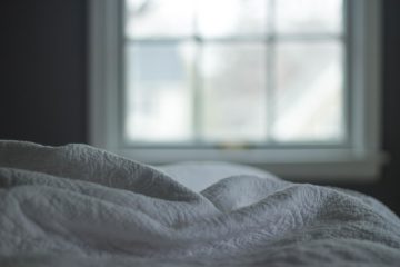 weighted blanket | Longevity LIVE