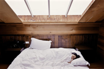 sleep | Longevity LIVE