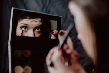 eye makeup | Longevity LIVE