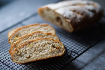sourdough bread | Longevity LIVE