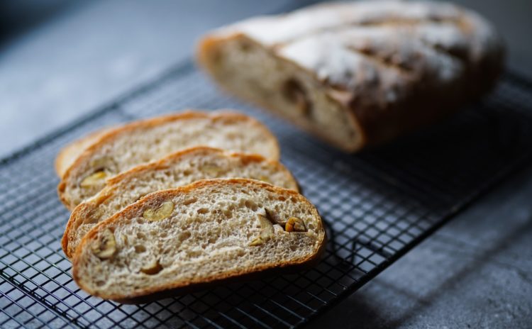 sourdough bread | Longevity LIVE