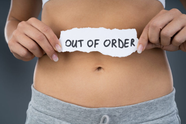 gut health | Longevity LIVE