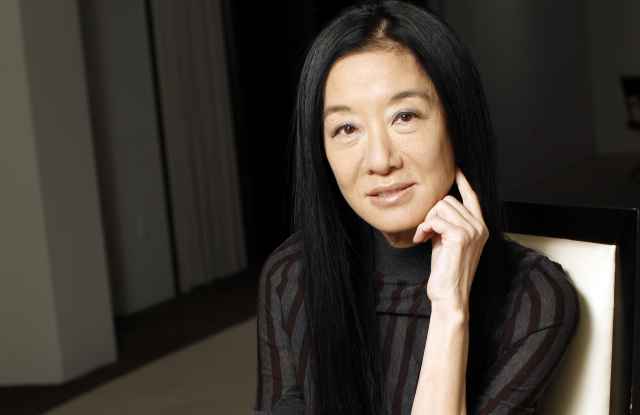 Vera Wang Anti Aging Secrets To Staying Fit And Fabulous At 70