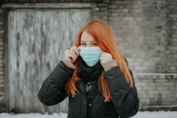 mask