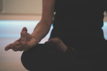 meditation | Longevity LIVE