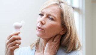 menopause | Longevity LIVE