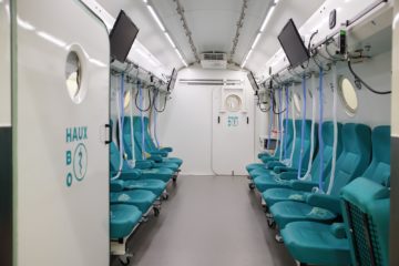 Hyperbaric Oxygen