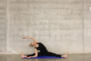 stretch | Longevity LIVE