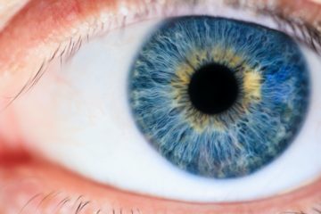 iridology | Longevity LIVE