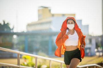 exercise | Longevity LIVE